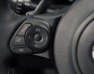 2022 Toyota GR 86 - Interior, Steering Wheel Wallpaper 190x150