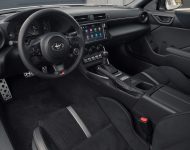 2022 Toyota GR 86 - Interior Wallpaper 190x150