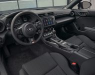 2022 Toyota GR 86 - Interior Wallpaper 190x150
