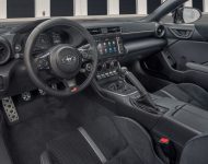 2022 Toyota GR 86 - Interior Wallpaper 190x150