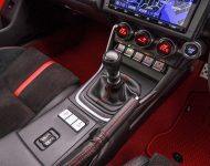 2022 Toyota GR 86 [JP-spec] - Central Console Wallpaper 190x150