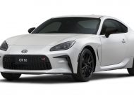 2022 Toyota GR 86 [JP-spec] - Front Three-Quarter Wallpaper 190x150