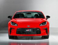 2022 Toyota GR 86 [JP-spec] - Front Wallpaper 190x150