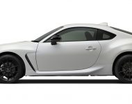 2022 Toyota GR 86 [JP-spec] - Side Wallpaper 190x150