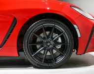 2022 Toyota GR 86 [JP-spec] - Wheel Wallpaper 190x150