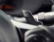 2022 Toyota GR 86 - Paddle Shifters Wallpaper 190x150