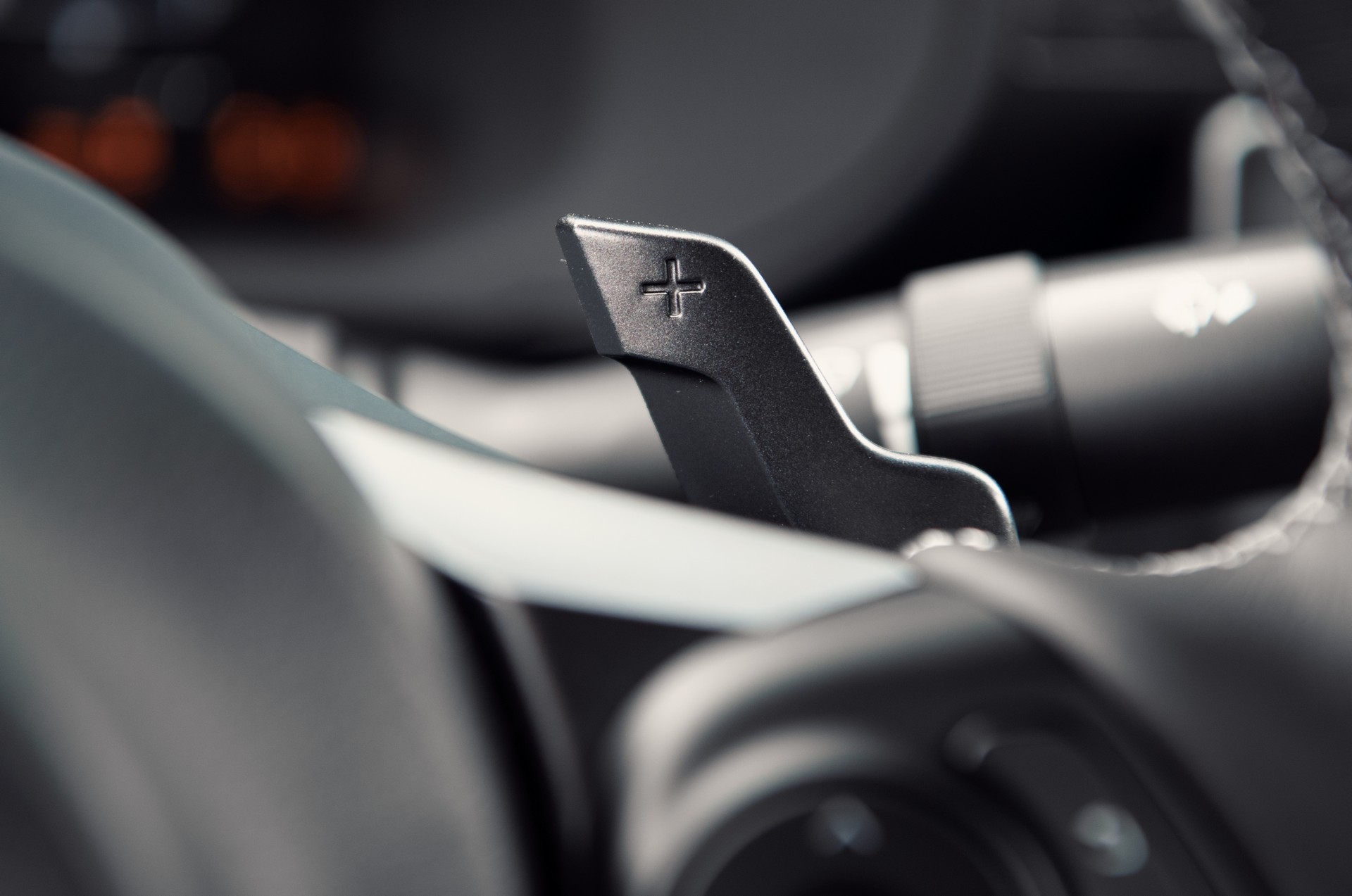 Download 2022 Toyota GR 86 - Paddle Shifters HD Wallpaper 1920x1273 #96