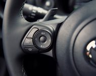 2022 Toyota GR 86 - Paddle Shifters Wallpaper 190x150