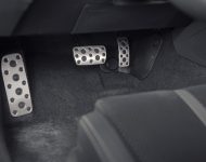 2022 Toyota GR 86 - Pedals Wallpaper 190x150