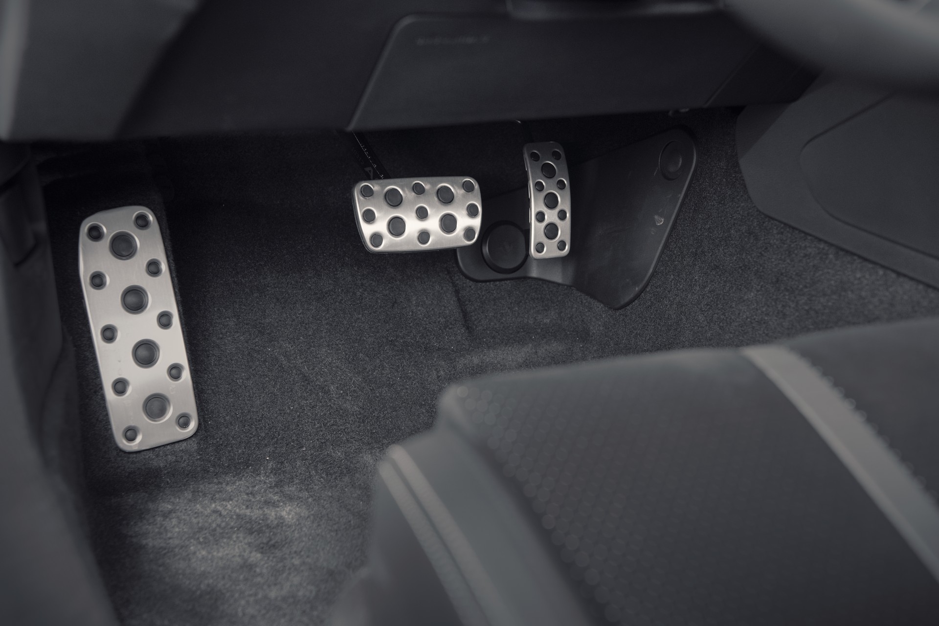 Download 2022 Toyota GR 86 - Pedals HD Wallpaper 1920x1280 #98