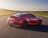 2022 Toyota GR 86 - Rear Three-Quarter Wallpaper 190x150