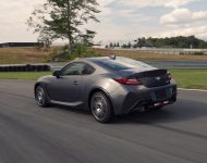 2022 Toyota GR 86 - Rear Three-Quarter Wallpaper 190x150