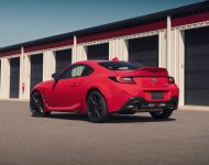 2022 Toyota GR 86 - Rear Three-Quarter Wallpaper 190x150