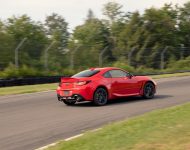 2022 Toyota GR 86 - Rear Three-Quarter Wallpaper 190x150