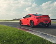2022 Toyota GR 86 - Rear Three-Quarter Wallpaper 190x150