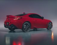 2022 Toyota GR 86 - Rear Three-Quarter Wallpaper 190x150