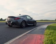 2022 Toyota GR 86 - Rear Three-Quarter Wallpaper 190x150