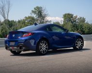 2022 Toyota GR 86 - Rear Three-Quarter Wallpaper 190x150