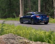 2022 Toyota GR 86 - Rear Three-Quarter Wallpaper 190x150