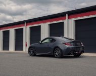 2022 Toyota GR 86 - Rear Three-Quarter Wallpaper 190x150
