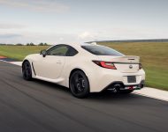 2022 Toyota GR 86 - Rear Three-Quarter Wallpaper 190x150