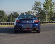 2022 Toyota GR 86 - Rear Wallpaper 190x150