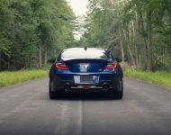 2022 Toyota GR 86 - Rear Wallpaper 190x150