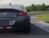 2022 Toyota GR 86 - Rear Wallpaper 190x150