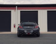 2022 Toyota GR 86 - Rear Wallpaper 190x150