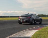 2022 Toyota GR 86 - Rear Wallpaper 190x150