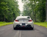 2022 Toyota GR 86 - Rear Wallpaper 190x150
