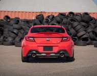 2022 Toyota GR 86 - Rear Wallpaper 190x150