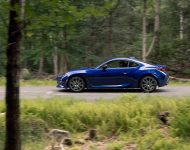 2022 Toyota GR 86 - Side Wallpaper 190x150