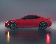 2022 Toyota GR 86 - Side Wallpaper 190x150