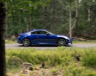 2022 Toyota GR 86 - Side Wallpaper 190x150