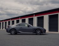 2022 Toyota GR 86 - Side Wallpaper 190x150