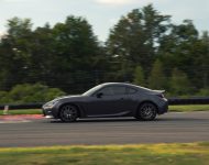 2022 Toyota GR 86 - Side Wallpaper 190x150