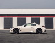2022 Toyota GR 86 - Side Wallpaper 190x150