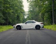 2022 Toyota GR 86 - Side Wallpaper 190x150