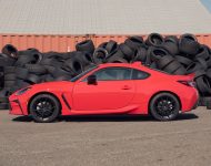 2022 Toyota GR 86 - Side Wallpaper 190x150