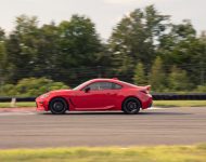 2022 Toyota GR 86 - Side Wallpaper 190x150