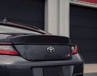 2022 Toyota GR 86 - Spoiler Wallpaper 190x150