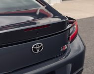 2022 Toyota GR 86 - Spoiler Wallpaper 190x150