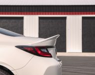 2022 Toyota GR 86 - Spoiler Wallpaper 190x150