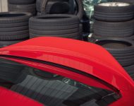 2022 Toyota GR 86 - Spoiler Wallpaper 190x150