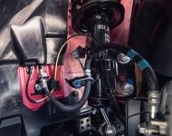 2022 Toyota GR 86 - Suspension Wallpaper 190x150