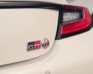 2022 Toyota GR 86 - Tail Light Wallpaper 190x150