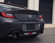 2022 Toyota GR 86 - Tail Light Wallpaper 190x150