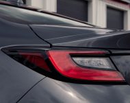 2022 Toyota GR 86 - Tail Light Wallpaper 190x150