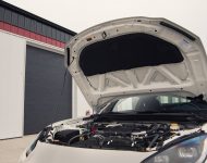 2022 Toyota GR 86 - Trunk Lid Wallpaper 190x150